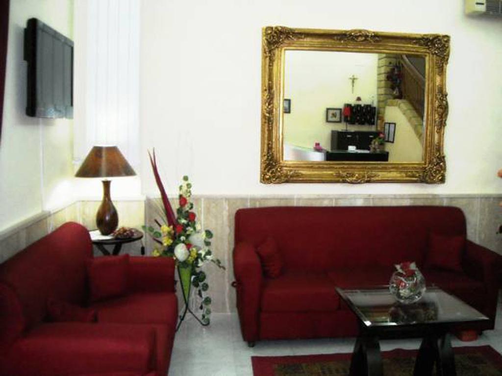 Hotel New Baby Caserta Exterior foto