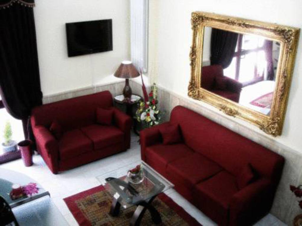 Hotel New Baby Caserta Exterior foto
